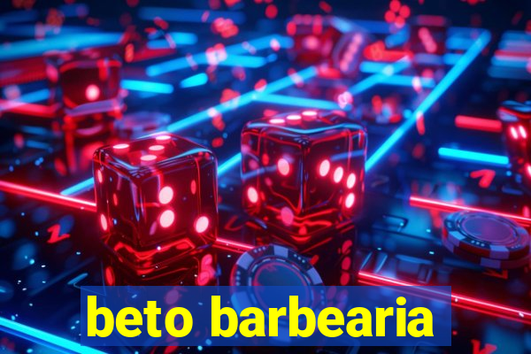 beto barbearia