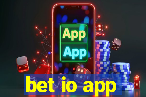 bet io app