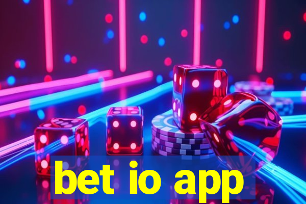 bet io app