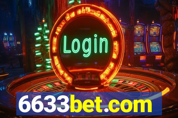 6633bet.com