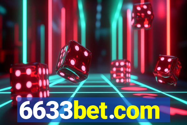 6633bet.com