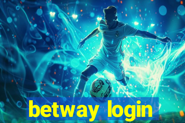 betway login