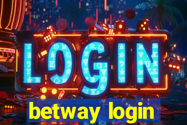 betway login