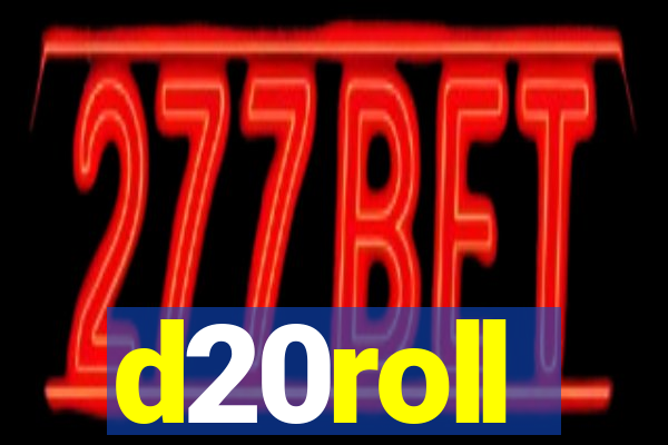 d20roll