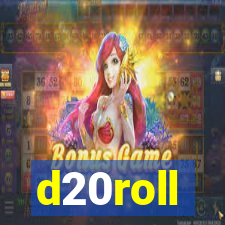 d20roll