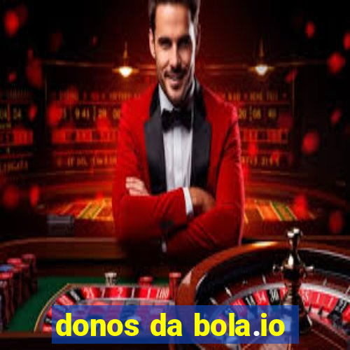 donos da bola.io