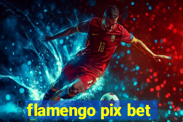 flamengo pix bet