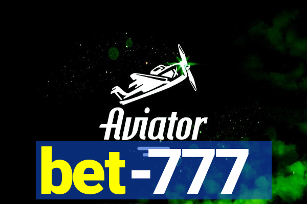 bet-777