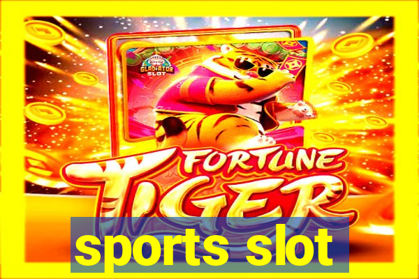 sports slot