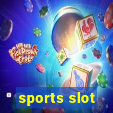 sports slot