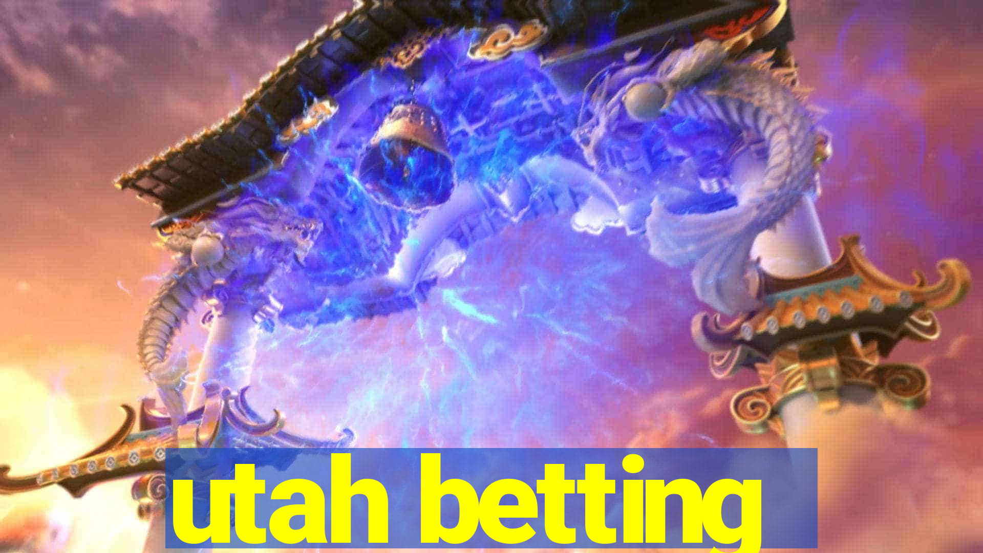 utah betting