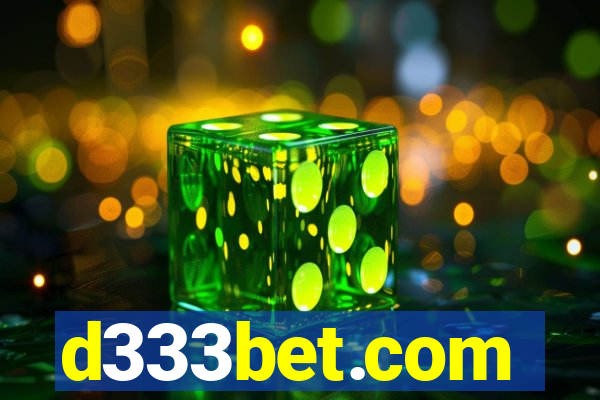 d333bet.com