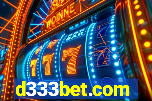 d333bet.com