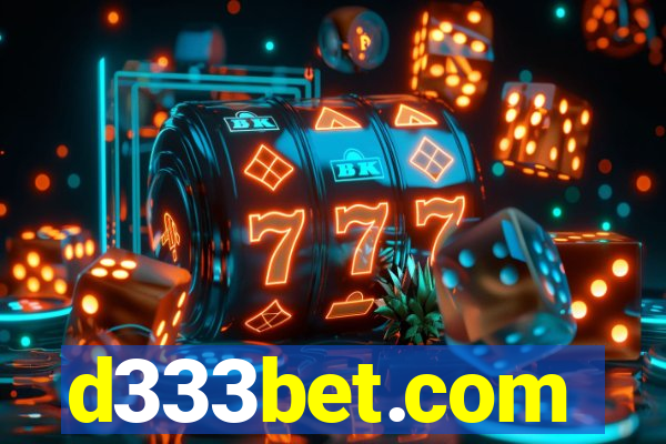 d333bet.com