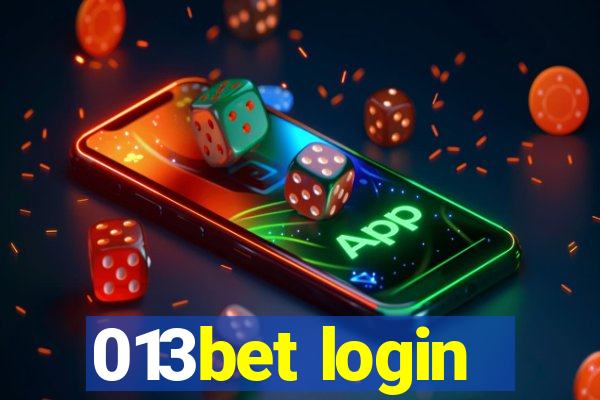 013bet login