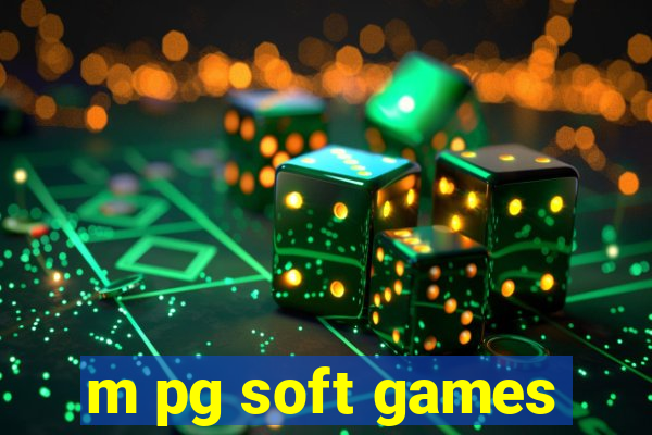 m pg soft games