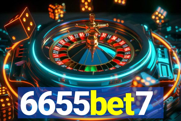 6655bet7