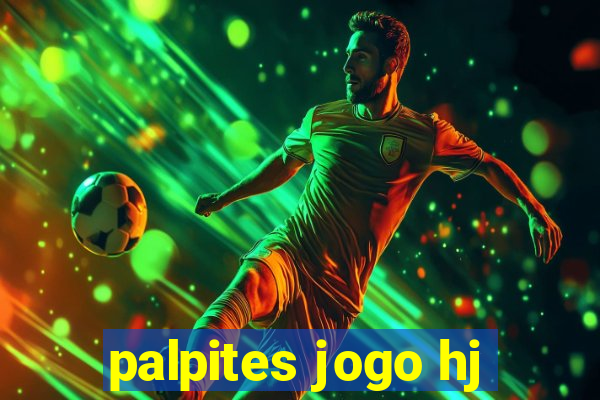 palpites jogo hj