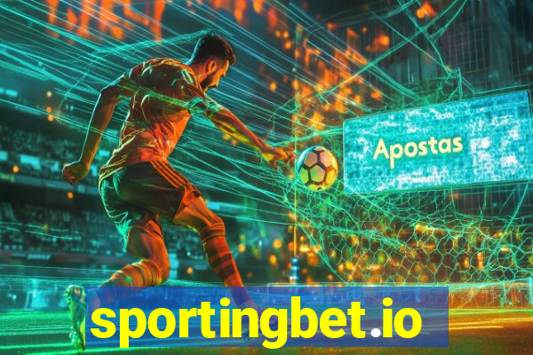 sportingbet.io