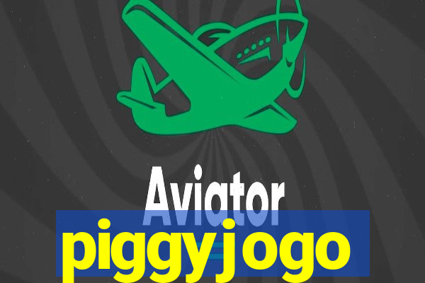 piggyjogo