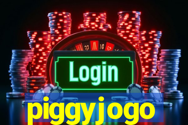 piggyjogo