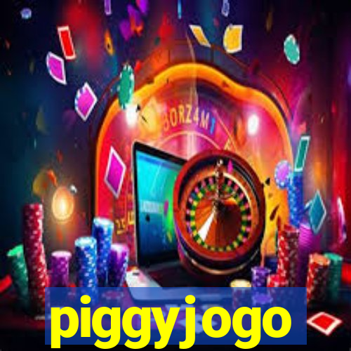 piggyjogo