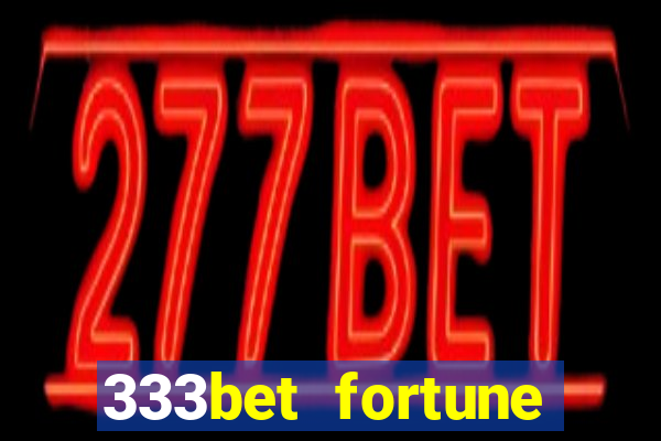 333bet fortune tiger baixar