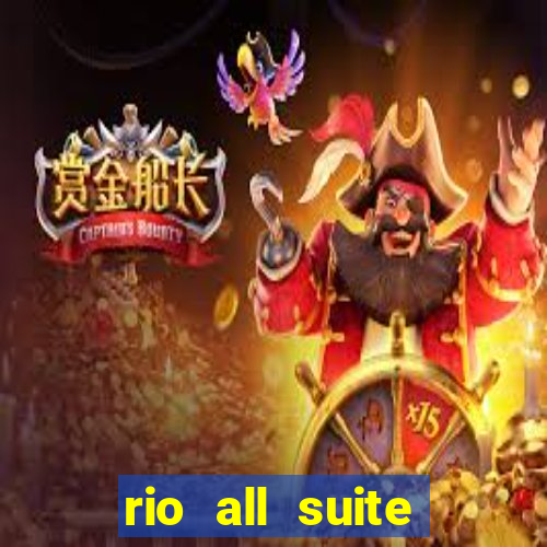 rio all suite casino vegas