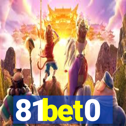 81bet0