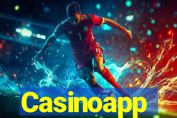 Casinoapp