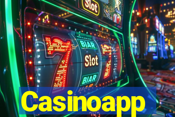 Casinoapp