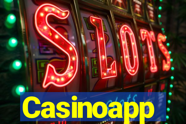 Casinoapp