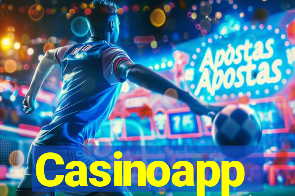 Casinoapp