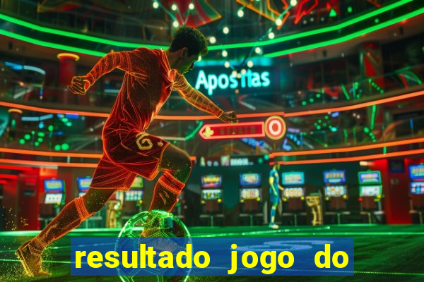 resultado jogo do bicho sertanejo