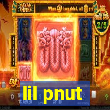 lil pnut