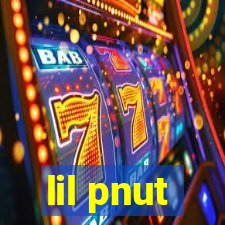 lil pnut