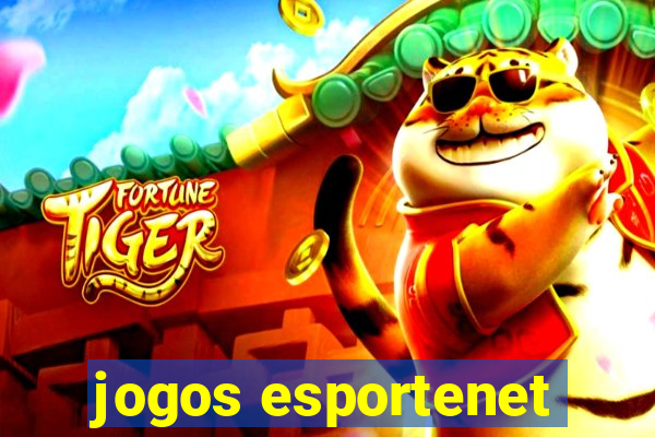 jogos esportenet