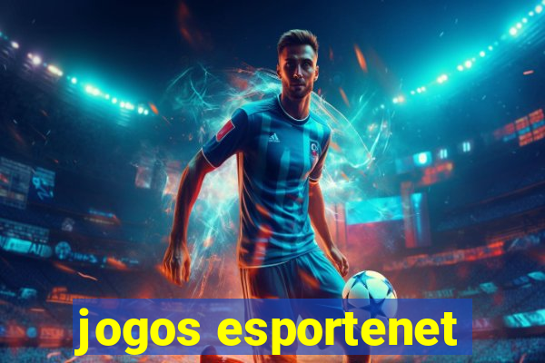 jogos esportenet