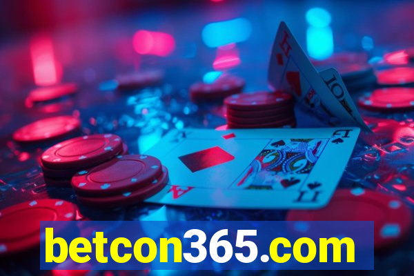 betcon365.com