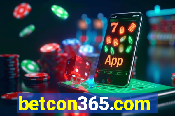 betcon365.com