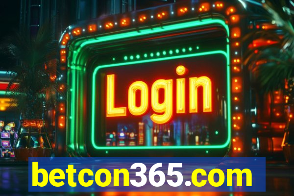 betcon365.com