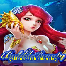 golden scarab elden ring