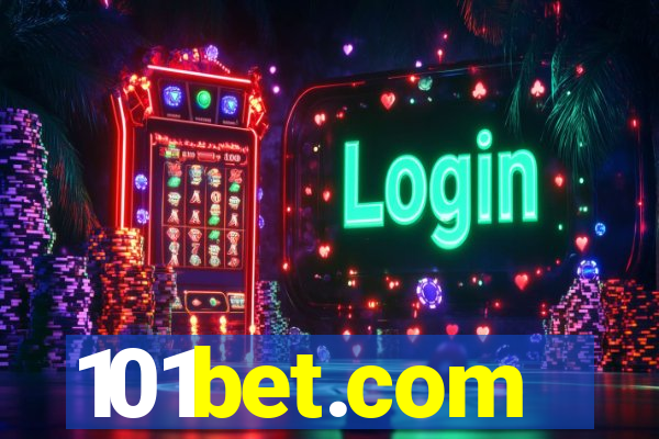 101bet.com