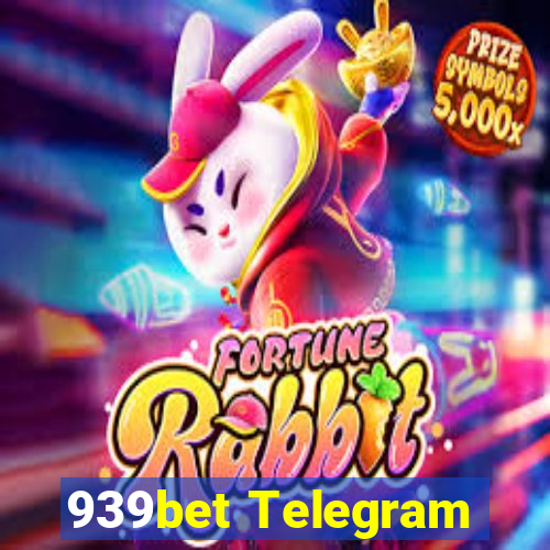 939bet Telegram