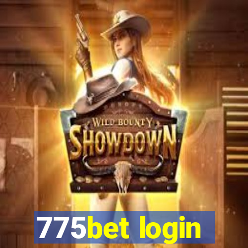 775bet login