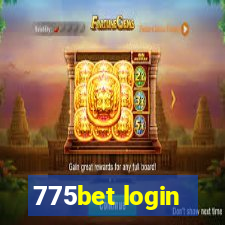 775bet login