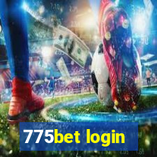 775bet login