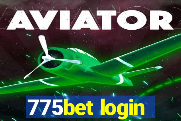 775bet login