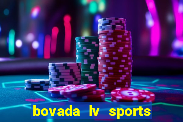 bovada lv sports football nfl