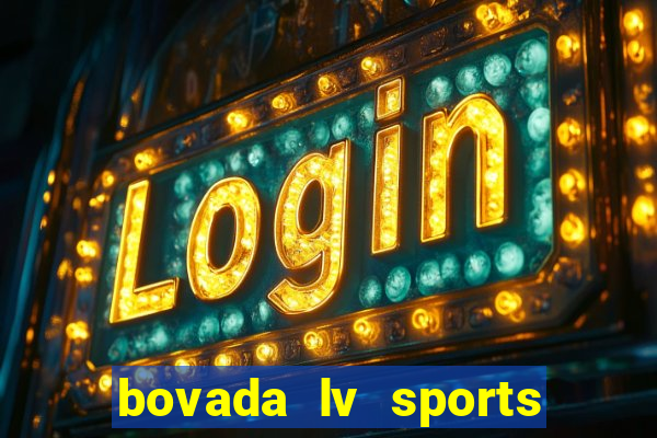 bovada lv sports football nfl